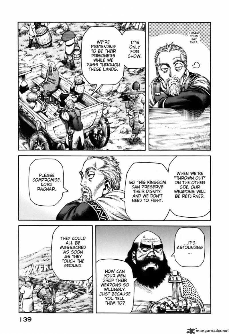 Vinland Saga, Chapter 26 image 21